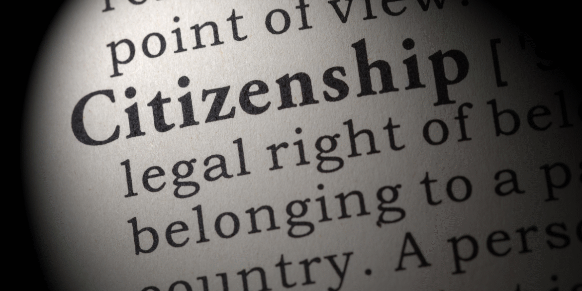 Supreme Court Birthright Citizenship Ruling